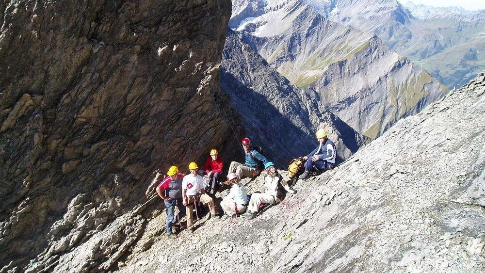 GeoGuides Sardona