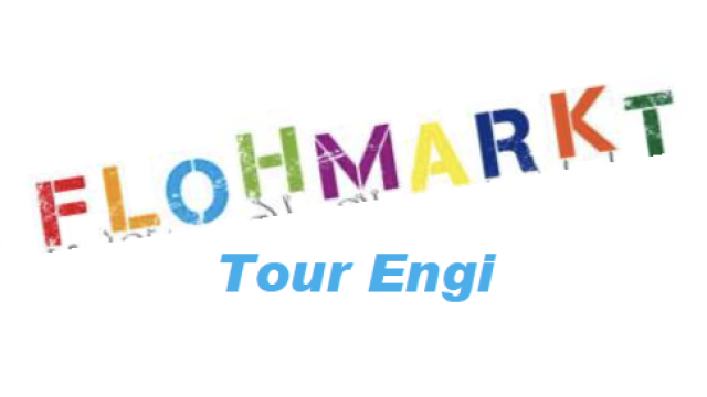 Flohmarkt Tour Engi