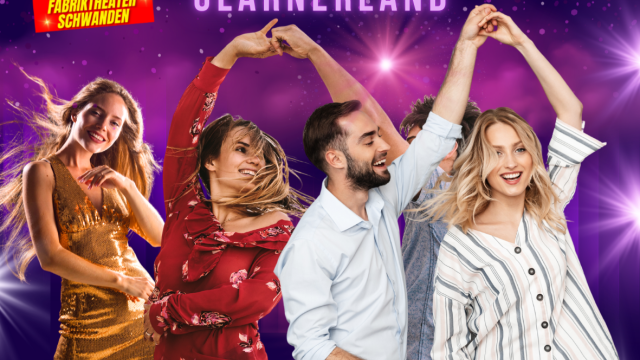 Dance Night Glarnerland