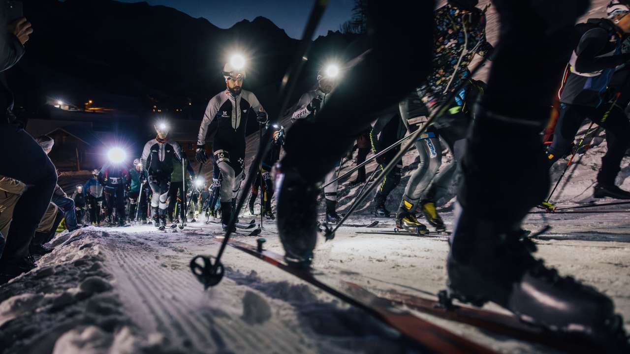 15. MunggäRun: Bist du dabei?