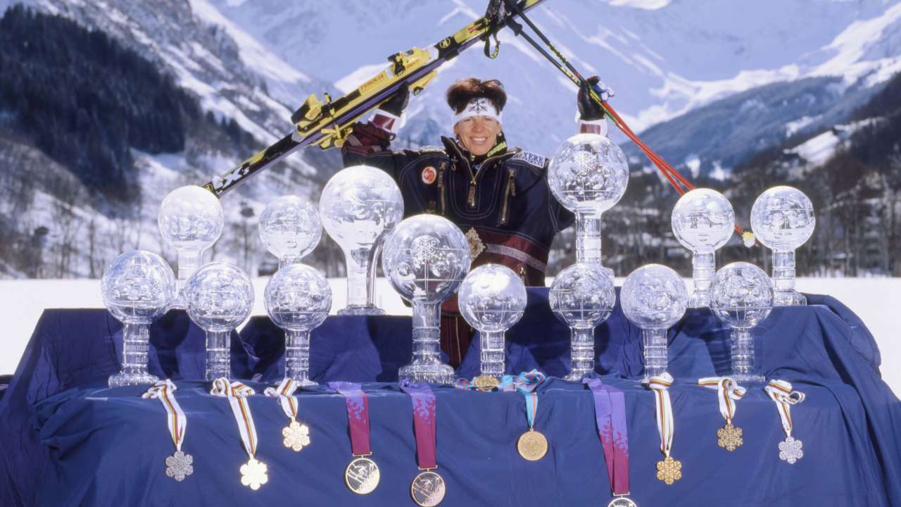 Nimm mit uns die letzten Tore