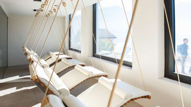 Oster-Yoga-Retreat, 3.-6. April 2026