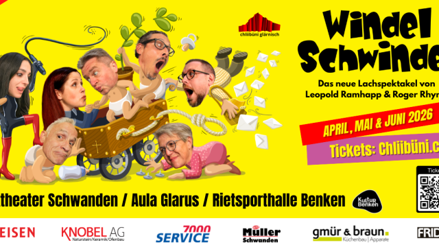 Windel Schwindel