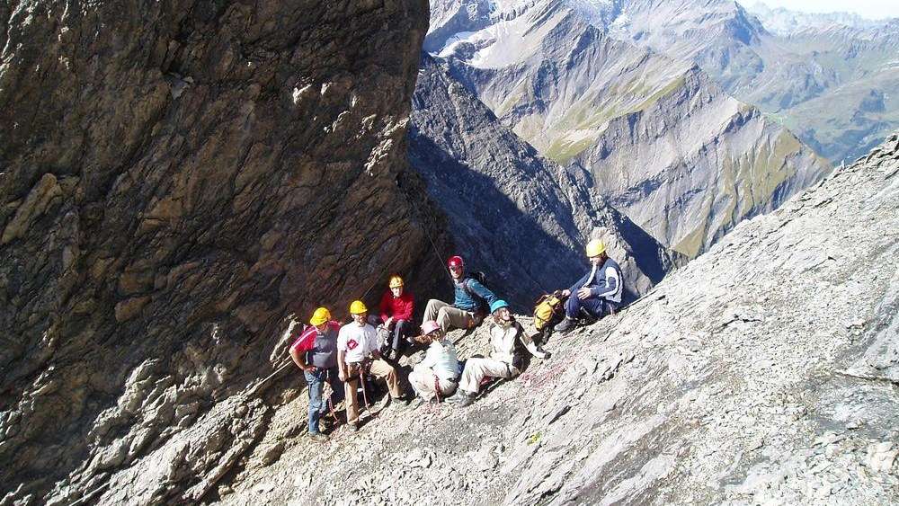 GeoGuides Sardona